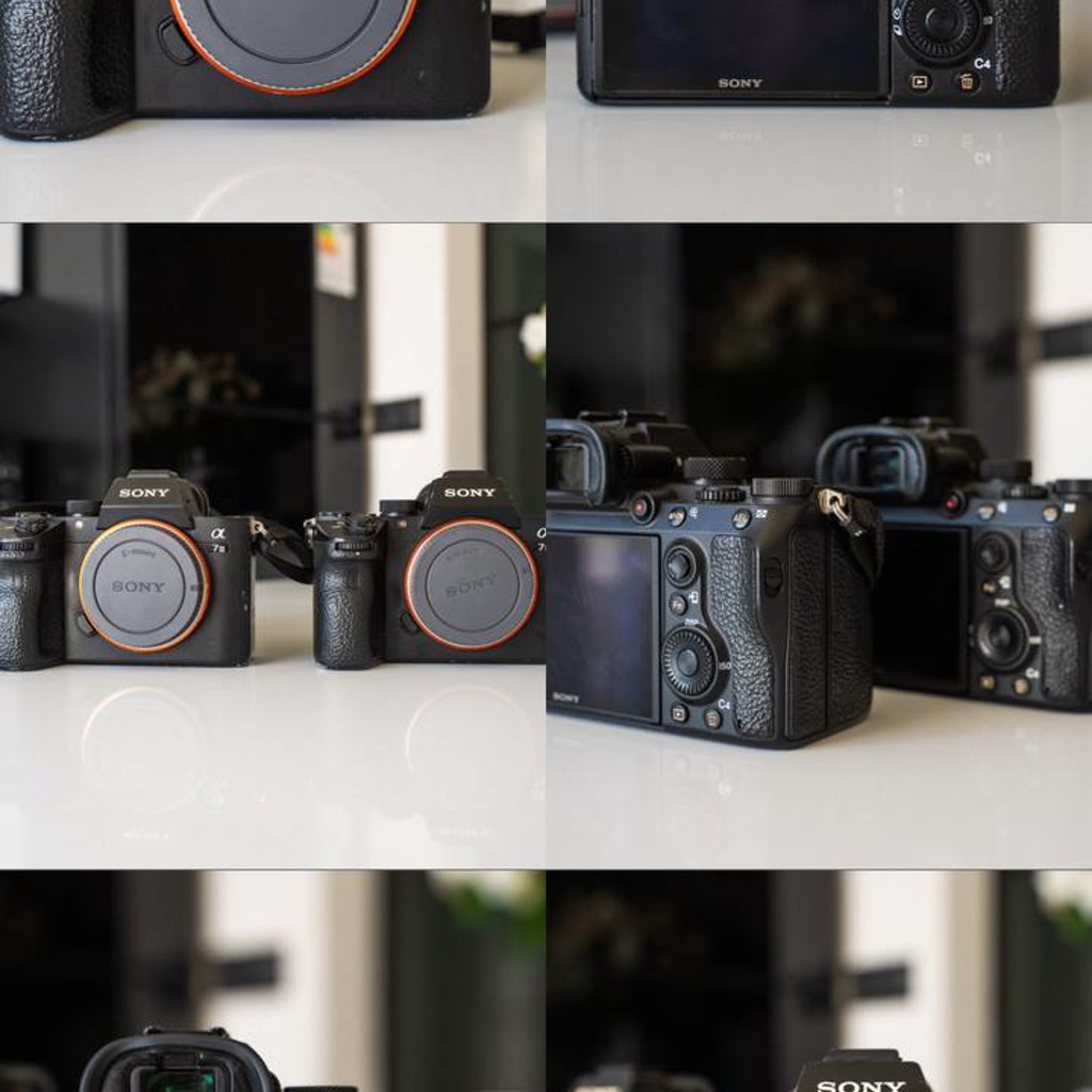Sony a7 III