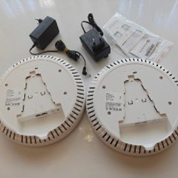 Wi-Fi точка доступа MikroTik cAP ax - фото 2