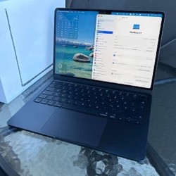 MacBook Air M4 - фото 6