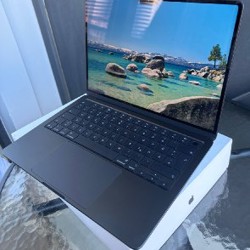 MacBook Air M4 - фото 3