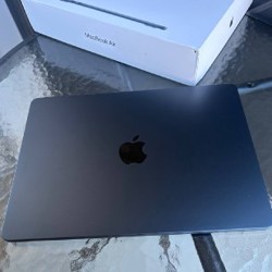 MacBook Air M4 - фото 4