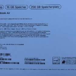 MacBook Air M4 - фото 5