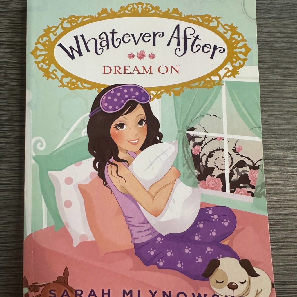 Книга на английском языке