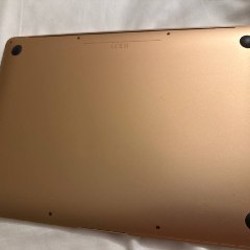 MacBook Air m1 2020 - фото 3