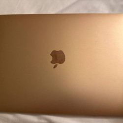 MacBook Air m1 2020 - фото 4