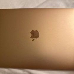 MacBook Air m1 2020 - фото 5