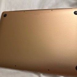 MacBook Air m1 2020 - фото 6