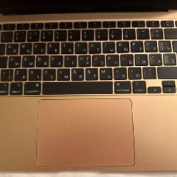 MacBook Air m1 2020 - фото 7