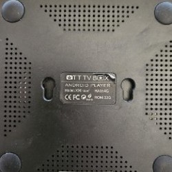 Приставка ТВ X96 max+ - фото 2