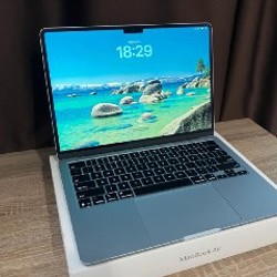 MacBook Air 13 M4 2025 - фото 2