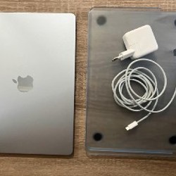 MacBook Air 13 M4 2025 - фото 5
