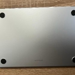 MacBook Air 13 M4 2025 - фото 4