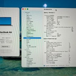 MacBook Air 13 M4 2025 - фото 7