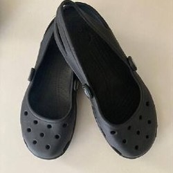 Лодочки Crocs - фото 2