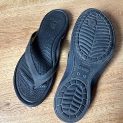 Шлёпки CROCS - фото 2