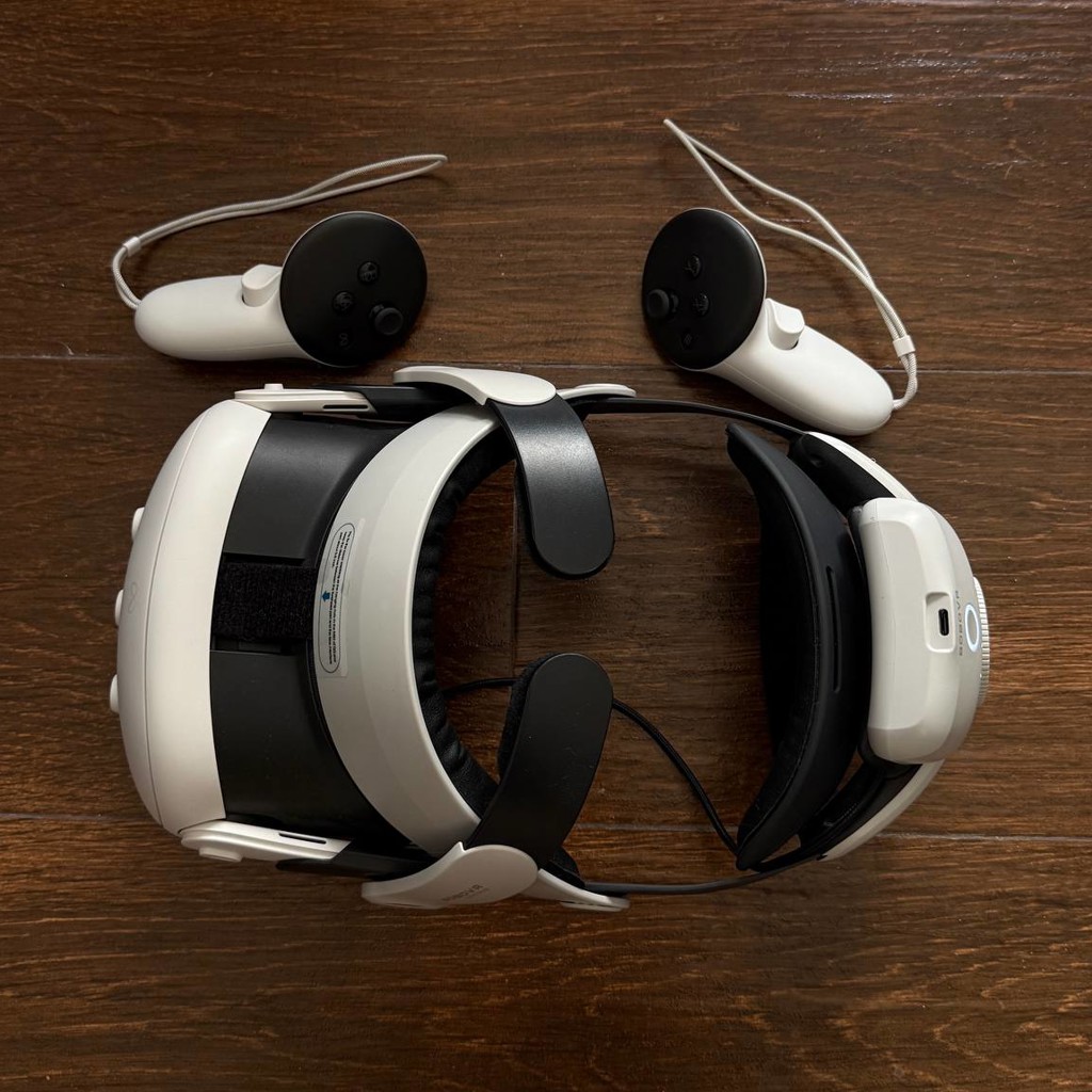 VR шлем Meta Quest 3