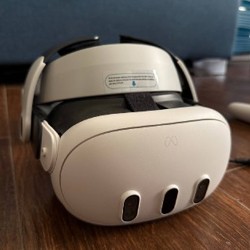 VR шлем Meta Quest 3 - фото 3