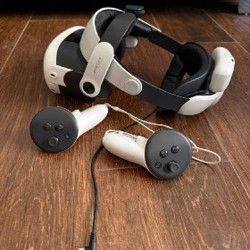 VR шлем Meta Quest 3 - фото 5
