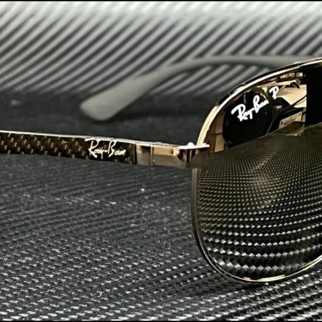 RAY BAN RB8313 004 K6