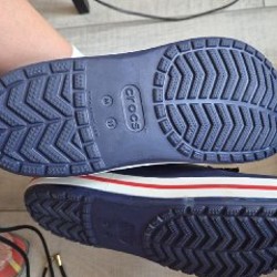 Crocs с джибитсами - фото 3