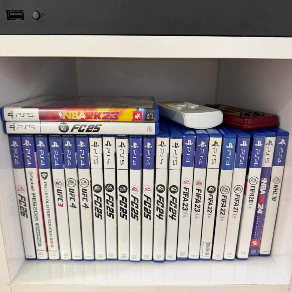 PS4