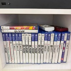 PS4 - фото 1