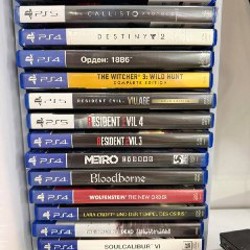 PS4 - фото 2