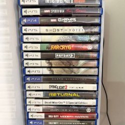 PS4 - фото 3