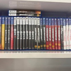 PS4 - фото 6