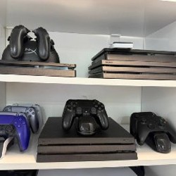 PS4 - фото 7