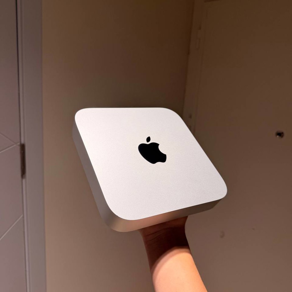 Mac mini m1