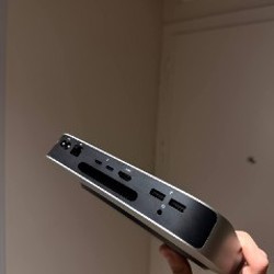 Mac mini m1 - фото 2