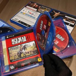 Игры PlayStation 4 - фото 4