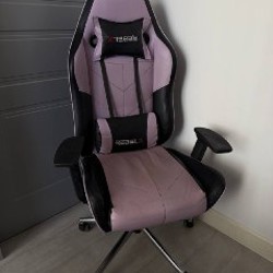 Компьютерное игровое кресло - фото 4