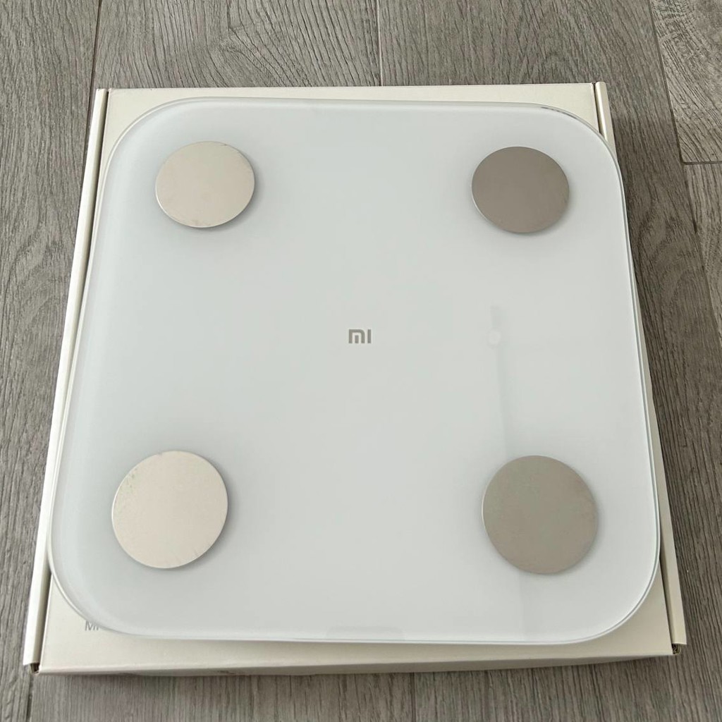 Xiaomi Mi Body Composition Scale 2