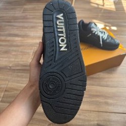 Кроссовки LV Trainer - фото 4