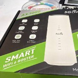 Роутеры 4G и 5G - фото 3