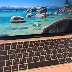 MacBook Air M1 2020 - фото 2
