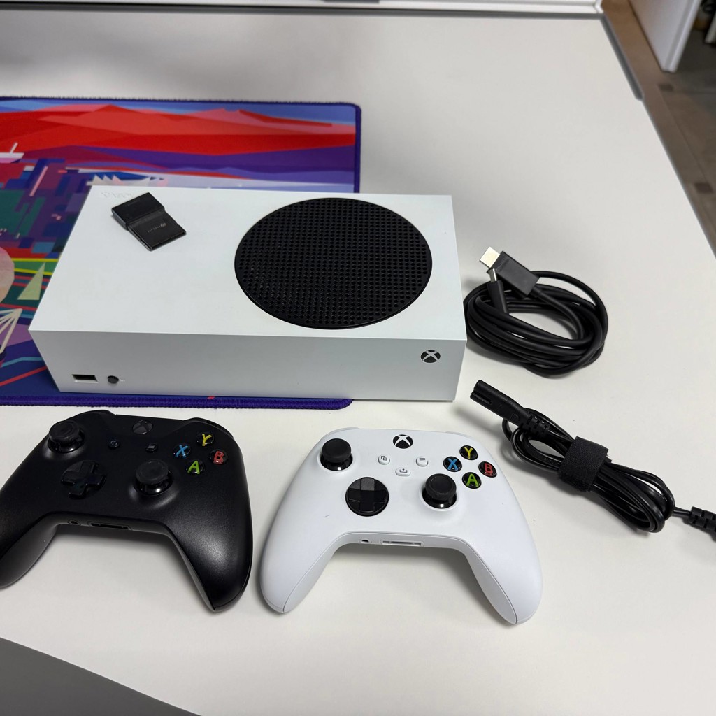 Xbox Series S
