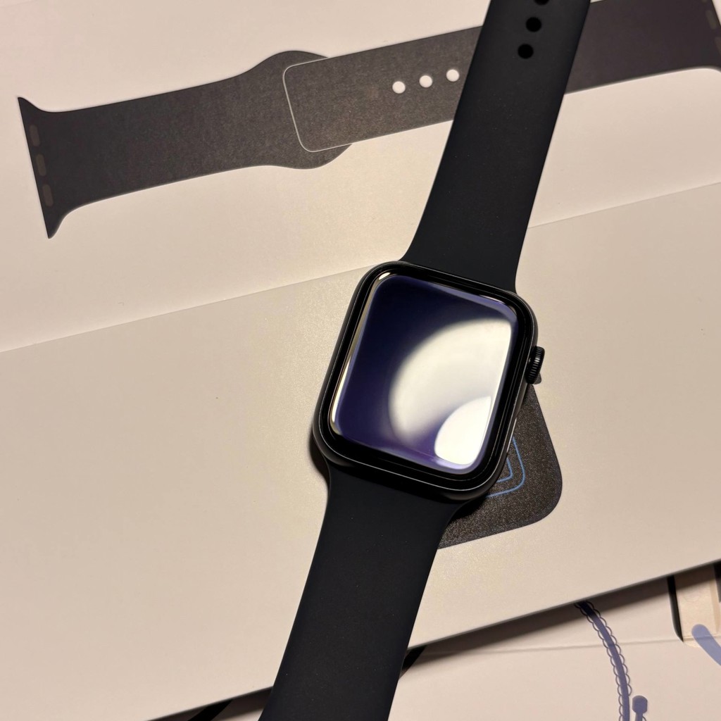 Apple Watch SE 3