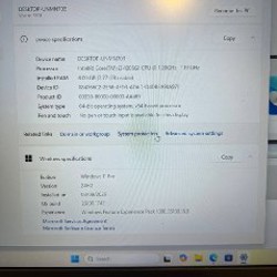 Ноутбук Dell Vostro 3501 - фото 4