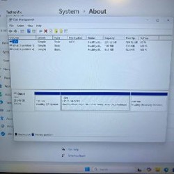 Ноутбук Dell Vostro 3501 - фото 5