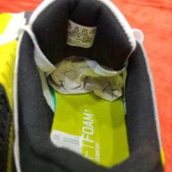 Кроссовки PUMA Kids Rebound Retro Shoes - фото 2