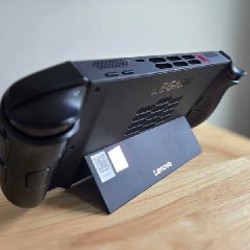 Lenovo Legion Go 2 - фото 2