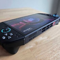 Lenovo Legion Go 2 - фото 3