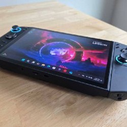Lenovo Legion Go 2 - фото 4