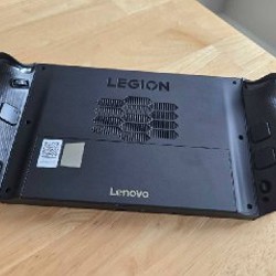 Lenovo Legion Go 2 - фото 5