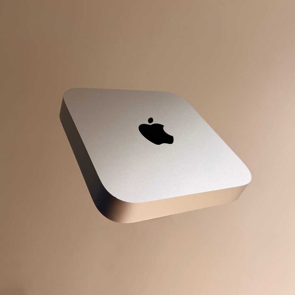 Mac mini