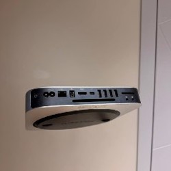 Mac mini - фото 2