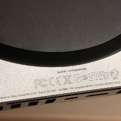 Mac mini - фото 3
